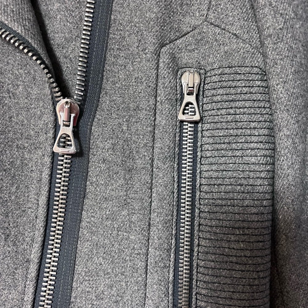 Isabel Marant Wool Jacket - Size 2 - Picture 2 of 11